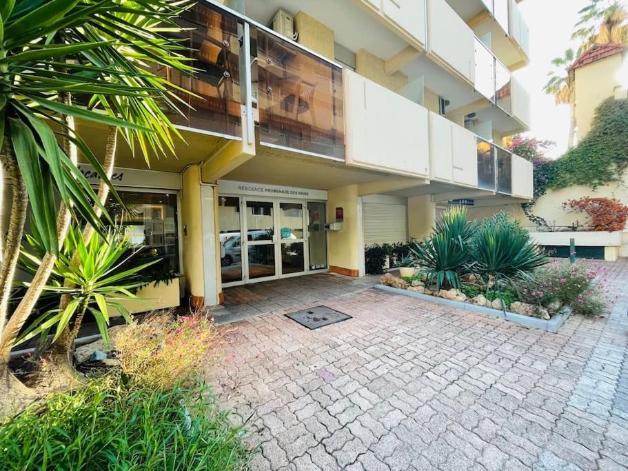 Le Chevrefeuille - Easystay83 Saint-Raphaël Eksteriør billede