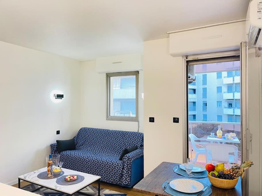 Le Chevrefeuille - Easystay83 Saint-Raphaël Eksteriør billede